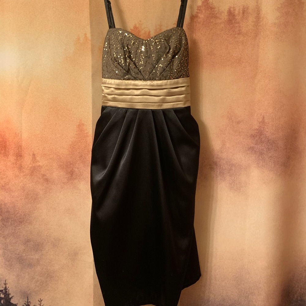 Cocktail dress